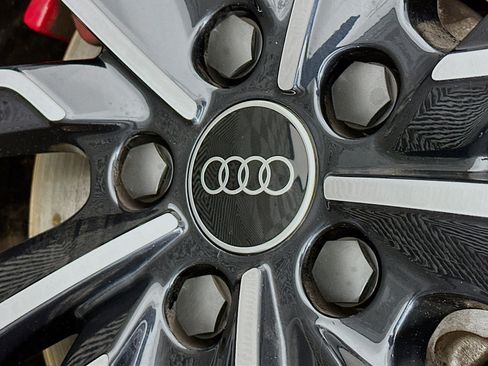 Used 2024 Audi S3 Premium Plus w/ Premium Plus Package image 35