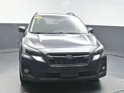 Used 2019 Subaru Crosstrek 2.0i Limited AWD/4WD image 3