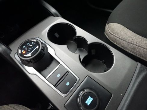 Used 2025 Ford Bronco Sport Big Bend AWD/4WD image 16