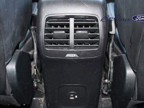 Used 2020 Ford Escape Titanium image 15