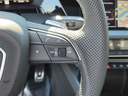 New 2026 Audi S3 Premium image 22