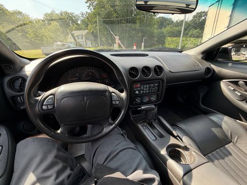 Used 2002 Pontiac Firebird Trans Am RWD image 20
