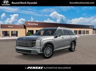 New 2026 Hyundai Palisade SEL video 1