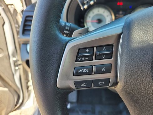 Used 2014 Subaru Impreza 2.0i Limited w/ Popular Package #1 image 31