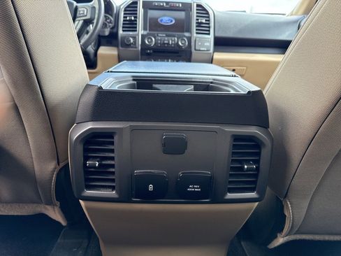 Used 2017 Ford F150 XLT w/ Equipment Group 302A Luxury image 9