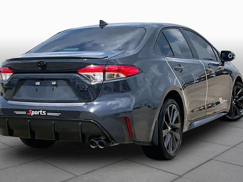 Used 2024 Toyota Corolla SE FWD image 13