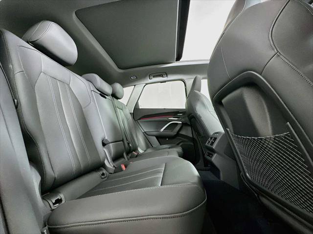 Certified 2025 Audi Q5 Prestige AWD/4WD image 25