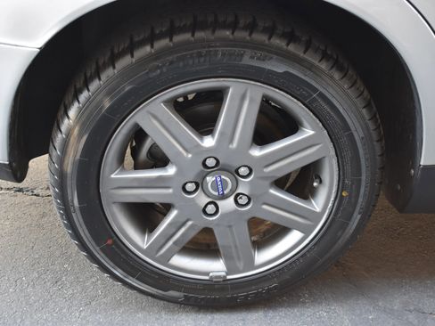 Used 2007 Volvo S40 2.4i image 29