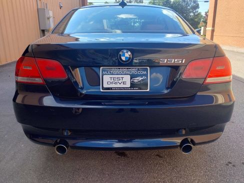 Used 2010 BMW 335i xDrive Coupe w/ Premium Pkg image 6