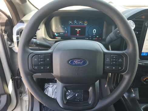 New 2026 Ford F150 STX w/ Equipment Group 200A RWD image 15