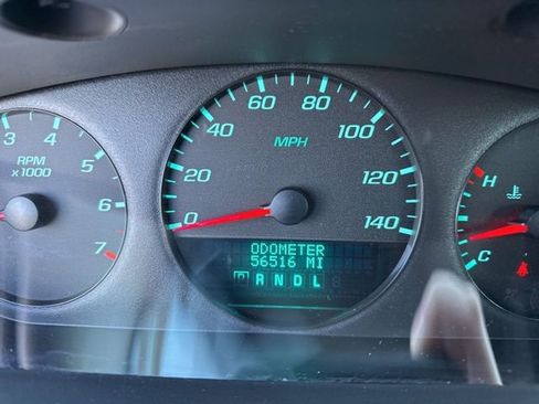 Used 2016 Chevrolet Impala Limited LS image 16