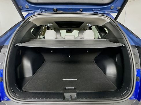 Used 2022 Hyundai Tucson Limited image 20