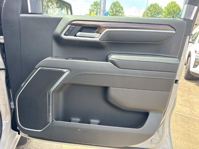 New 2026 Chevrolet Silverado 1500 RST RWD image 16
