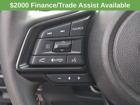 Used 2024 Subaru Crosstrek 2.5i Limited AWD/4WD image 20