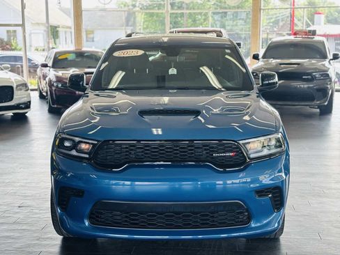 Used 2023 Dodge Durango R/T w/ Blacktop Package AWD/4WD image 18