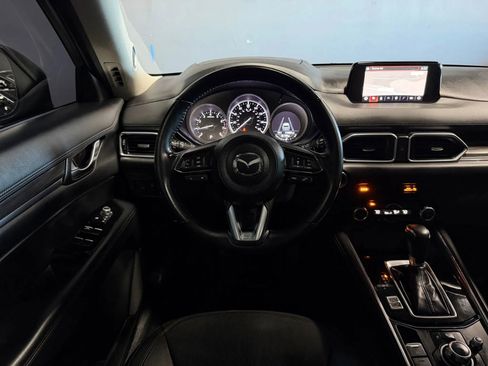 Used 2017 MAZDA CX-5 Grand Touring w/ Premium Package image 10