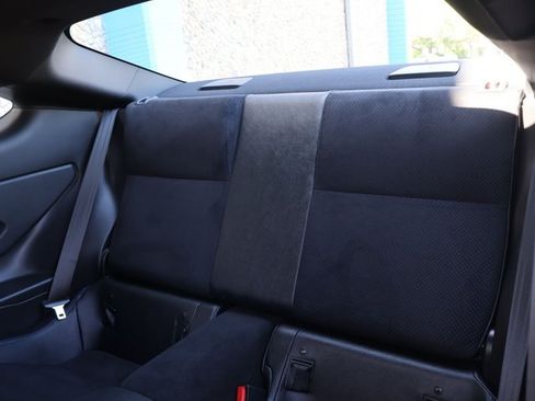 Used 2025 Subaru BRZ tS RWD image 23