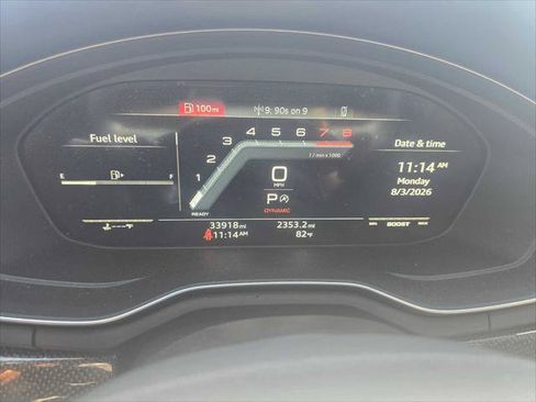 Used 2024 Audi S5 Premium Plus w/ Premium Plus Package AWD/4WD image 27