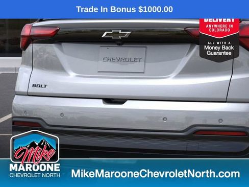 New 2027 Chevrolet Bolt LT w/ Comfort Package image 14