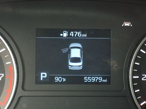 Used 2020 Kia Optima S FWD image 19