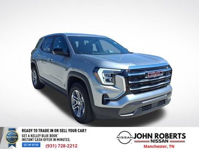 Used 2026 GMC Terrain Elevation w/ Technology Package II