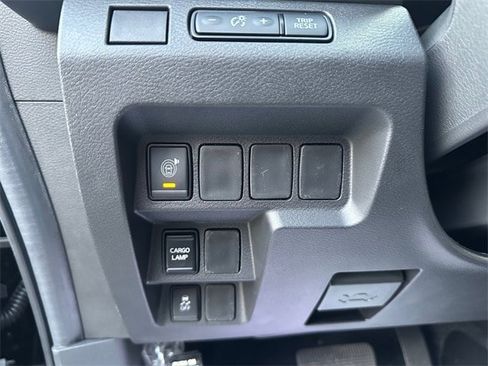 New 2026 Nissan Frontier SV w/ Tow Package image 16