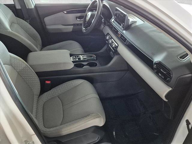 Used 2023 Honda Pilot LX image 22