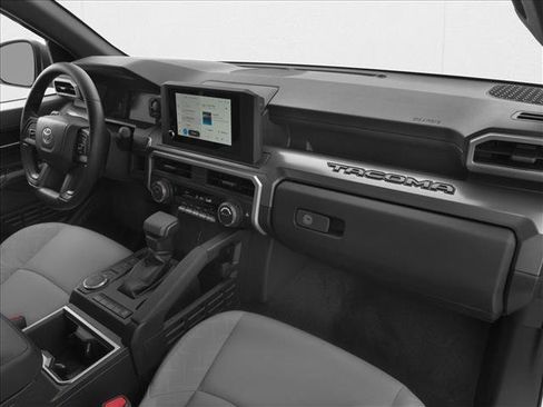 New 2026 Toyota Tacoma SR5 AWD/4WD image 11
