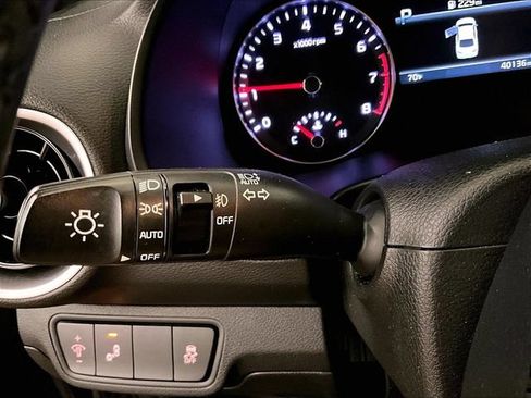Used 2023 Kia Forte GT-Line w/ GT-Line Technology Package FWD image 30