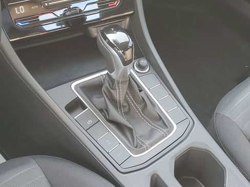 New 2025 Volkswagen Jetta S image 21