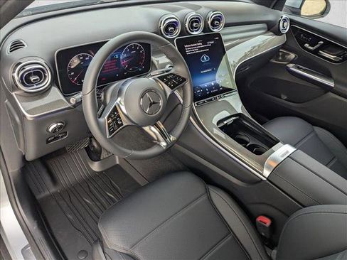 Certified 2026 Mercedes-Benz GLC 300 GLC 300 image 3