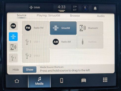 New 2026 RAM 1500 Big Horn w/ Night Edition image 31