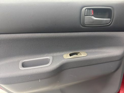 Used 2002 Mitsubishi Lancer ES image 16