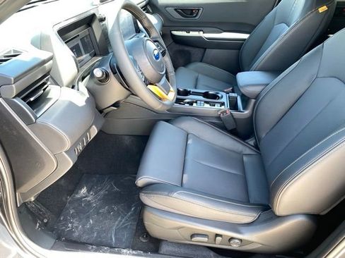 New 2026 Subaru Crosstrek 2.5i Limited AWD/4WD image 9