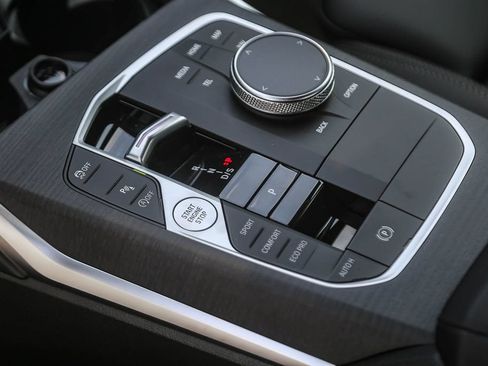 New 2026 BMW 330i Sedan RWD image 16