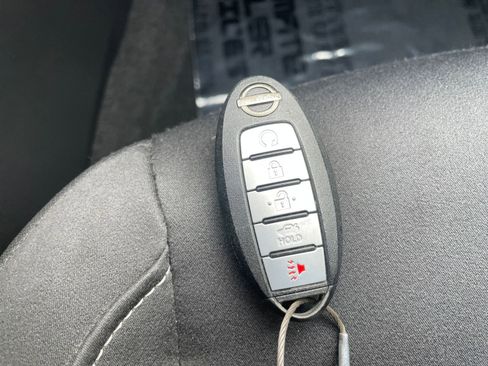 Used 2025 Nissan Altima 2.5 SV image 21