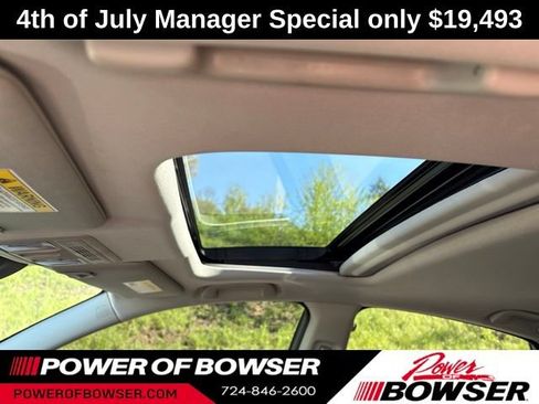 Used 2020 Honda Civic EX image 13
