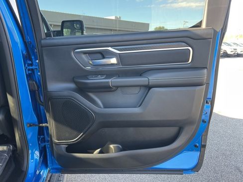 New 2026 RAM 1500 Big Horn image 12