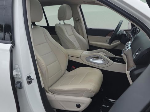 Certified 2023 Mercedes-Benz GLE 350 image 17