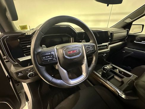 Used 2026 GMC Sierra 1500 Elevation w/ Preferred Package AWD/4WD image 25