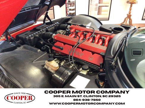 Used 1992 Dodge Viper RT/10 image 13