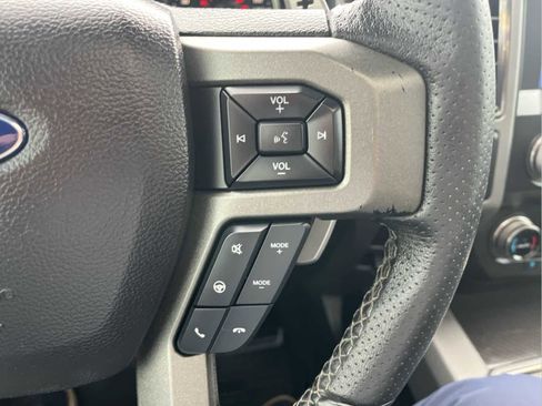 Used 2020 Ford F150 Raptor w/ Equipment Group 802A Luxury image 36