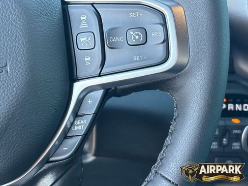 New 2026 RAM 1500 Big Horn image 15