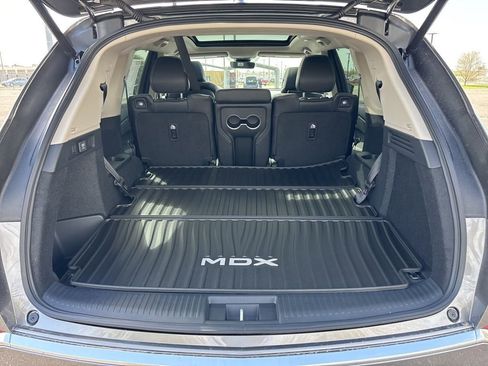 Used 2024 Acura MDX SH-AWD w/ Technology Package image 22