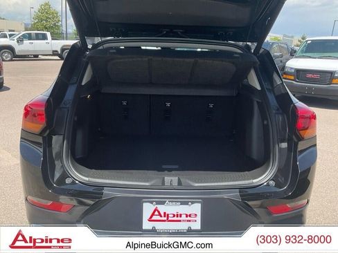 Certified 2023 Buick Encore GX Essence w/ Experience Buick Package FWD image 20