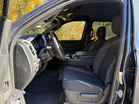 New 2026 RAM 2500 Tradesman image 13