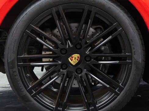 Used 2015 Porsche 911 Carrera image 38