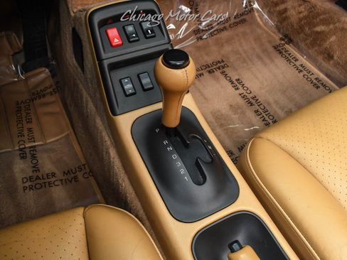 Used 1996 Porsche 911 Cabriolet image 14