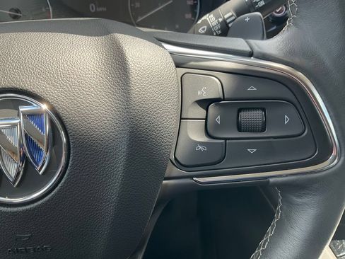 Certified 2023 Buick Envision Preferred AWD/4WD image 8