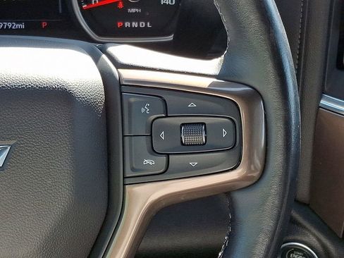 Certified 2022 Chevrolet Silverado 1500 High Country w/ Technology Package AWD/4WD image 23